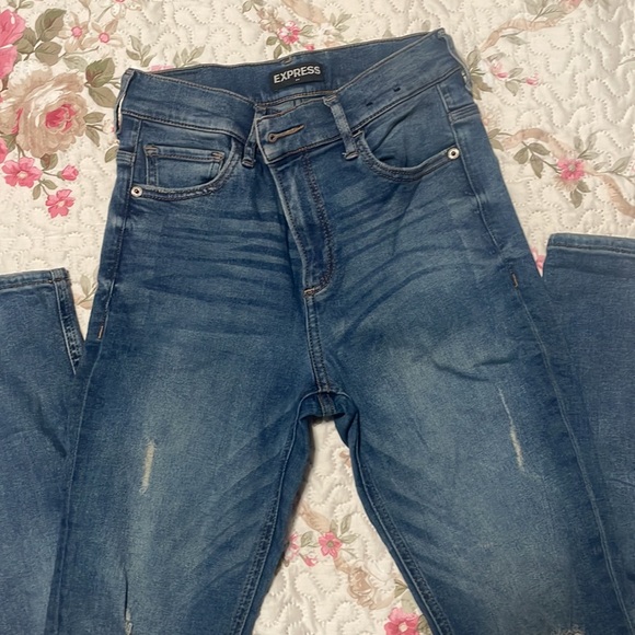 Jeans - Picture 3 of 3